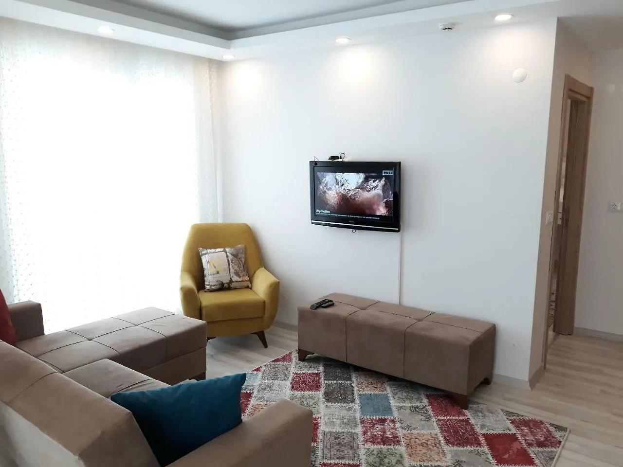 Ostello Hotel Avcilar İstanbul